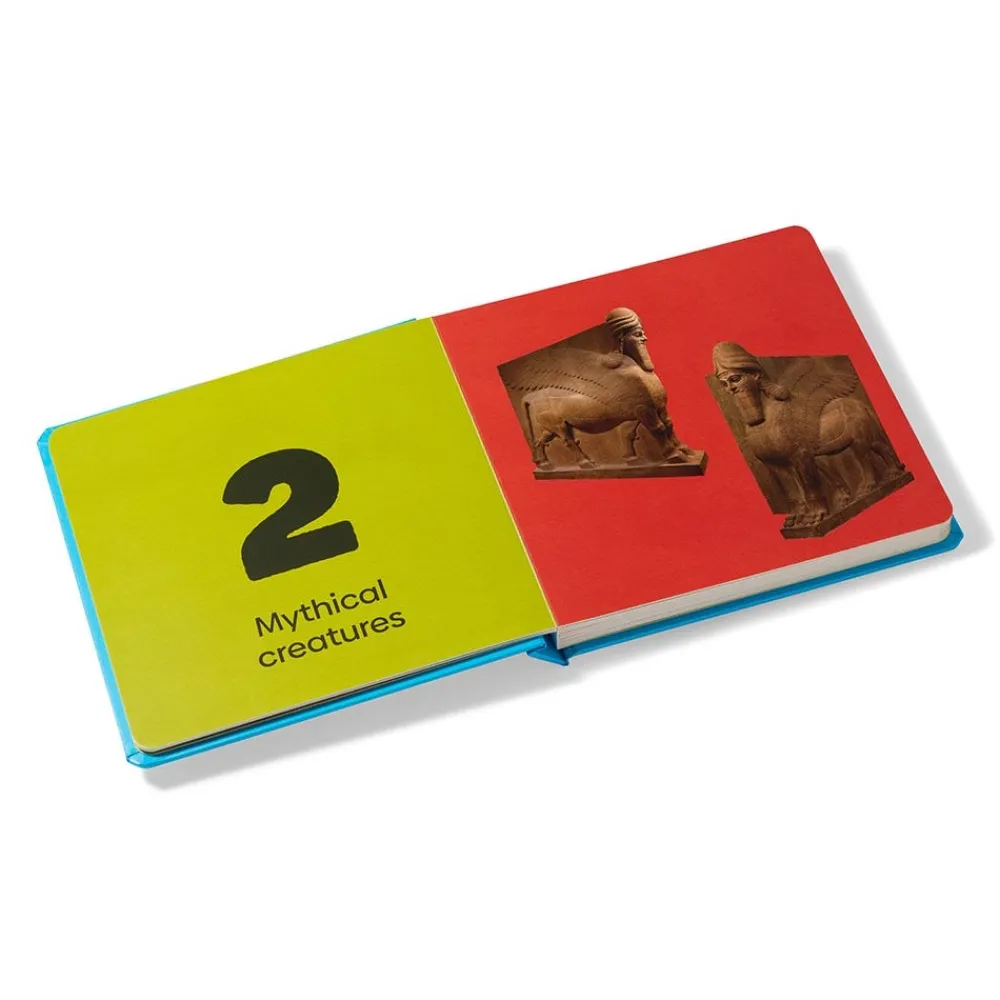 Hot The Met Store The Met Board Book Set