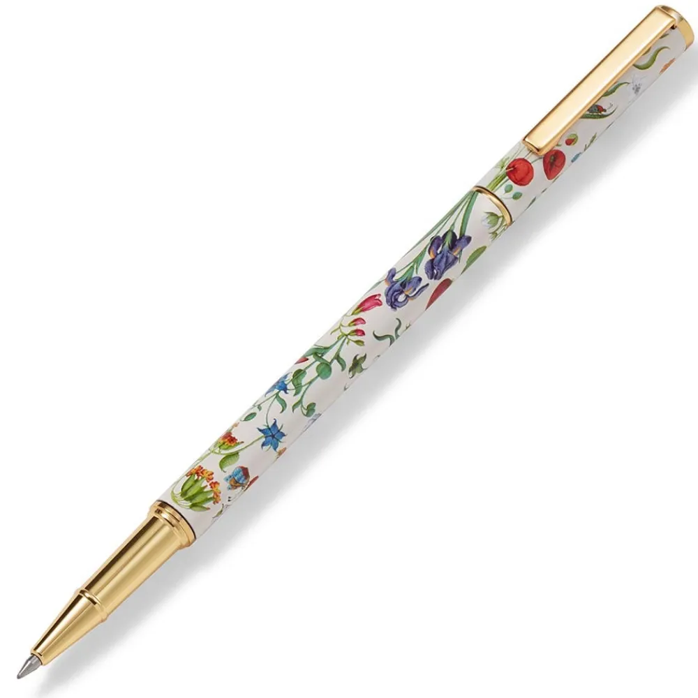 Hot The Met Store The Met Cloisters Garden Ballpoint Pen