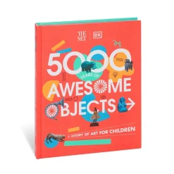 New The Met Store The Met 5000 Years of Awesome Objects