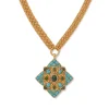 Discount The Met Store Tibetan Mandala Pendant Necklace