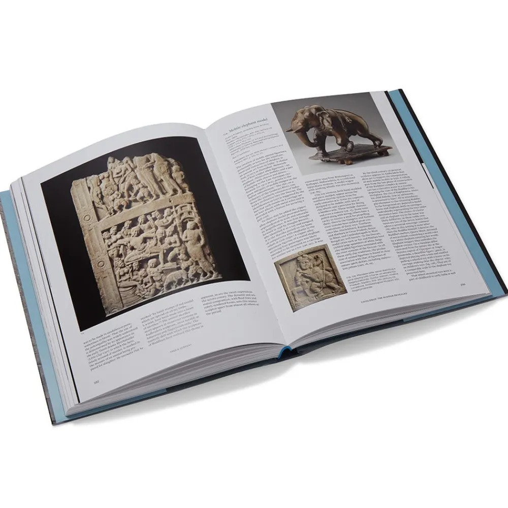 Online The Met Store Tree & Serpent: Early Buddhist Art in India