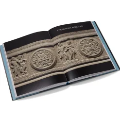 Online The Met Store Tree & Serpent: Early Buddhist Art in India