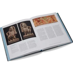 Online The Met Store Tree & Serpent: Early Buddhist Art in India