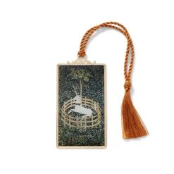 The Met Store Unicorn Bookmark