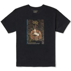 New The Met Store Unicorn in a Garden Tee