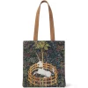 Best The Met Store Unicorn in a Garden Tote