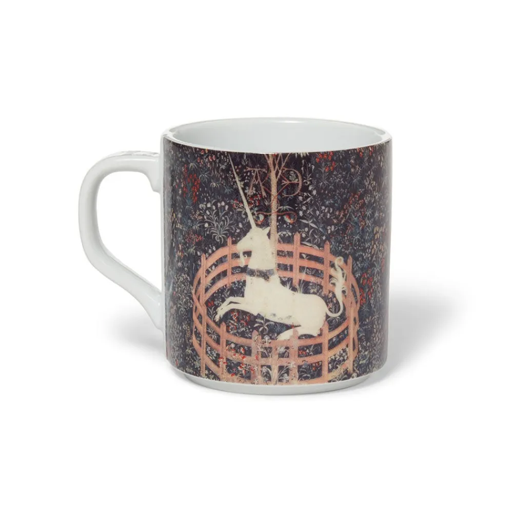 The Met Store Unicorn Mug