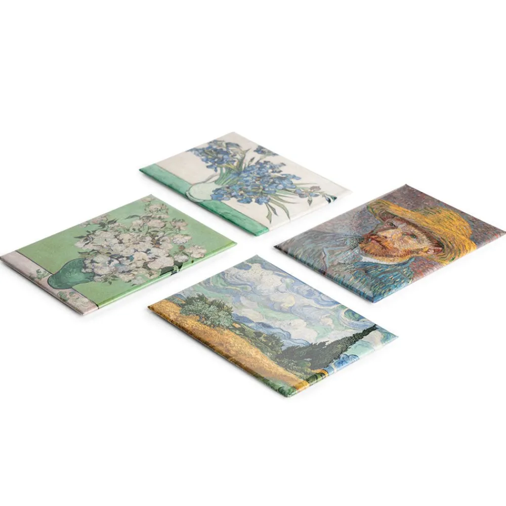 Clearance The Met Store Van Gogh Magnets