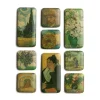 Hot The Met Store Van Gogh Museum Magnets
