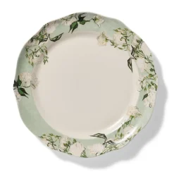 Discount The Met Store Van Gogh Roses Dinner Plate