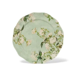 The Met Store Van Gogh Roses Salad Plate