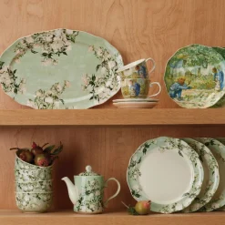Best The Met Store Van Gogh Roses Teapot