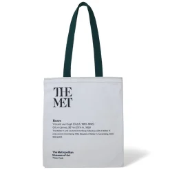 Discount The Met Store Van Gogh Roses Tote