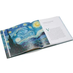 Outlet The Met Store Van Gogh's Cypresses