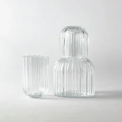 New The Met Store Vignelli Tumbler