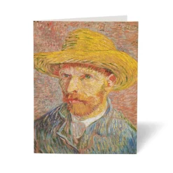 Sale The Met Store Vincent van Gogh Notecards