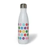 New The Met Store Vintage Met Logos Water Bottle