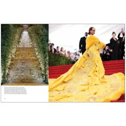 Discount The Met Store Vogue & The Metropolitan Museum of Art Costume Institute