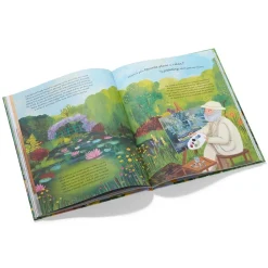 Best The Met Store What the Artist Saw: Claude Monet