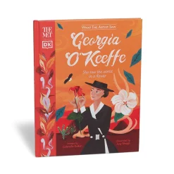 Clearance The Met Store What the Artist Saw: Georgia O'Keeffe