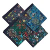 Online The Met Store William Morris Botanical Print Napkin Set