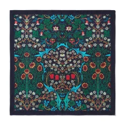 Online The Met Store William Morris Botanical Print Napkin Set