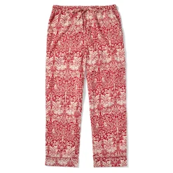 Clearance The Met Store William Morris Brother Rabbit Women's Cotton Pajamas