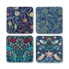 Online The Met Store William Morris Patterns Coasters